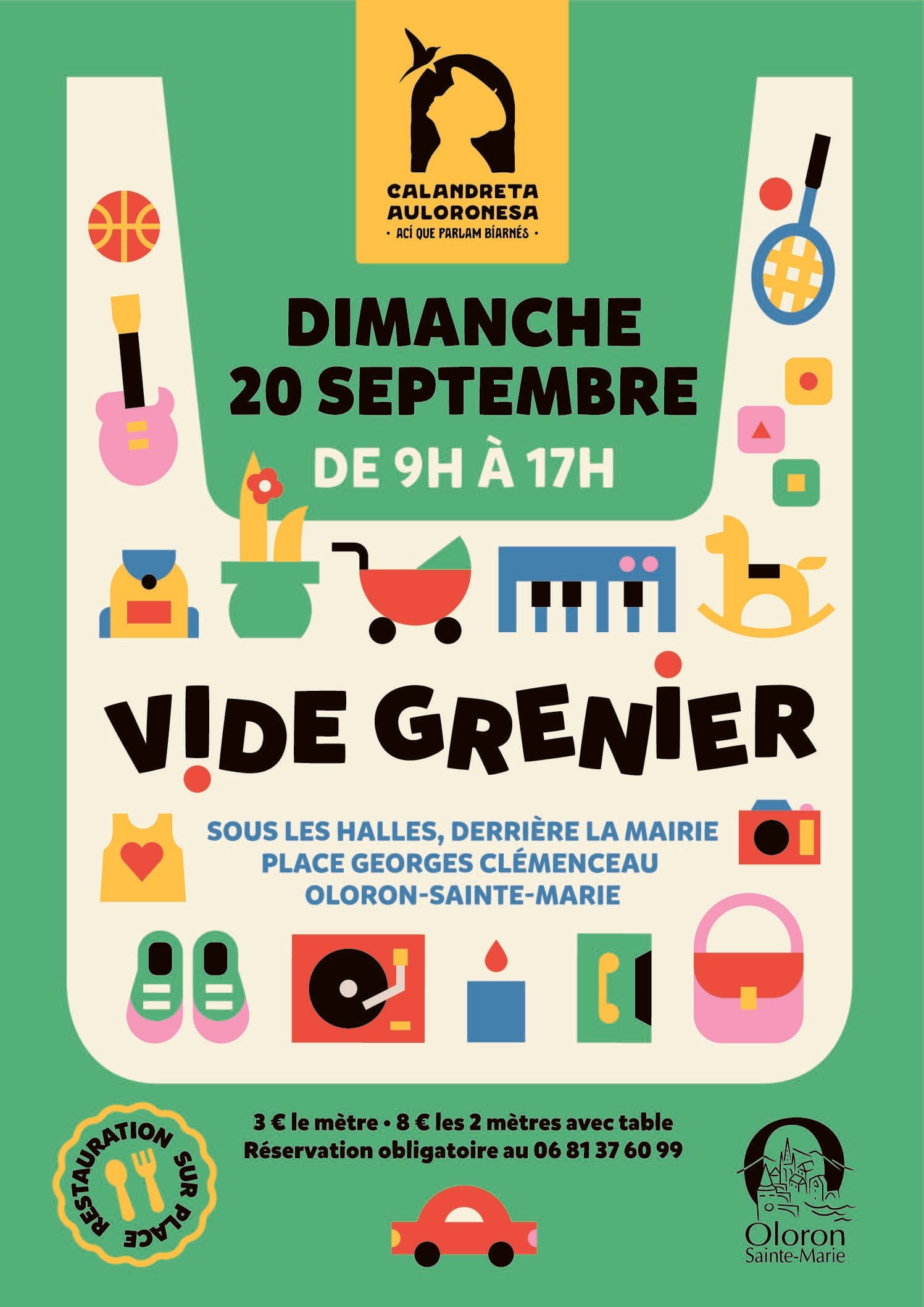 CALANDRETA-AULORONESA-affiche_videgrenier_2026