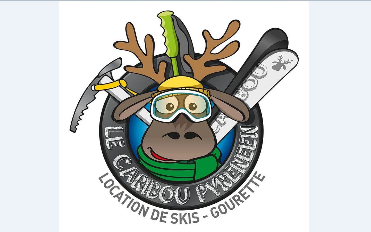 CARIBOU1440Logo Carribou