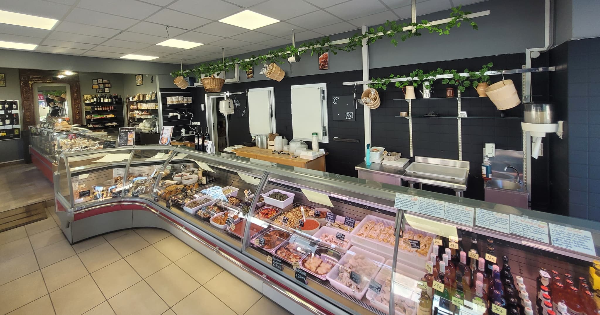 CASTETS_Carena épicerie traiteur (9)