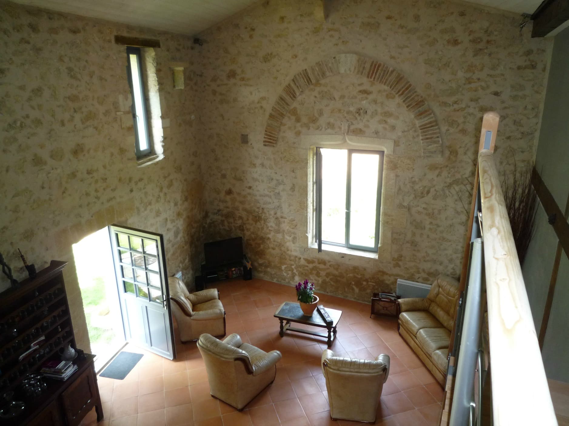 Le Chai du Vieux Bourg