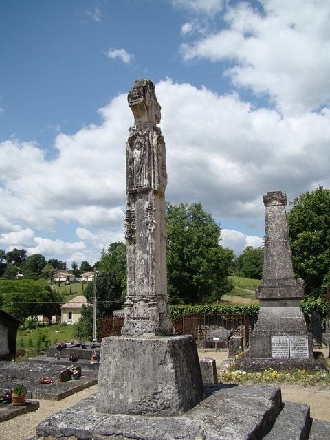 BONZAC EGLISE