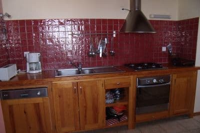 Appartement réf. PM020-004