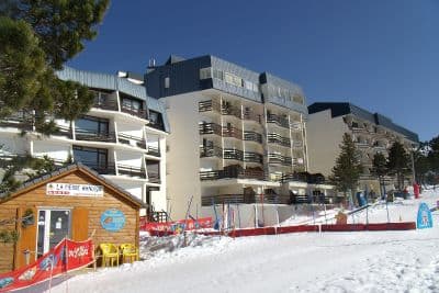 Appartement réf. PM040-083