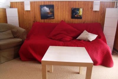 Appartement réf. PM050-112
