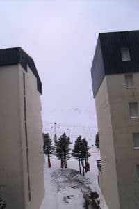 Appartement réf. PM080-012