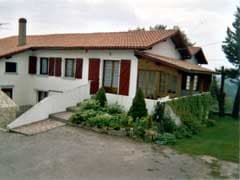 MAISON LARREGUIA