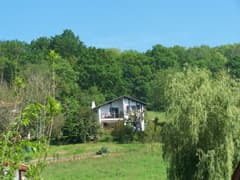 MAISON MENDI LOREA