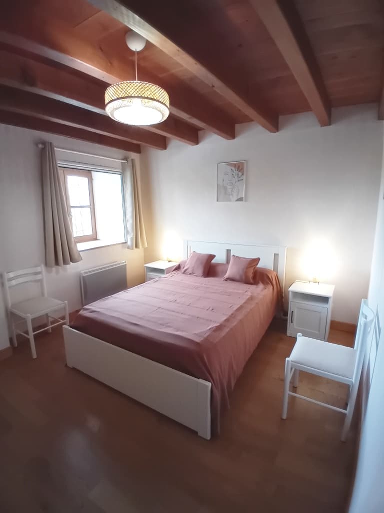 CHAMBRE bébé