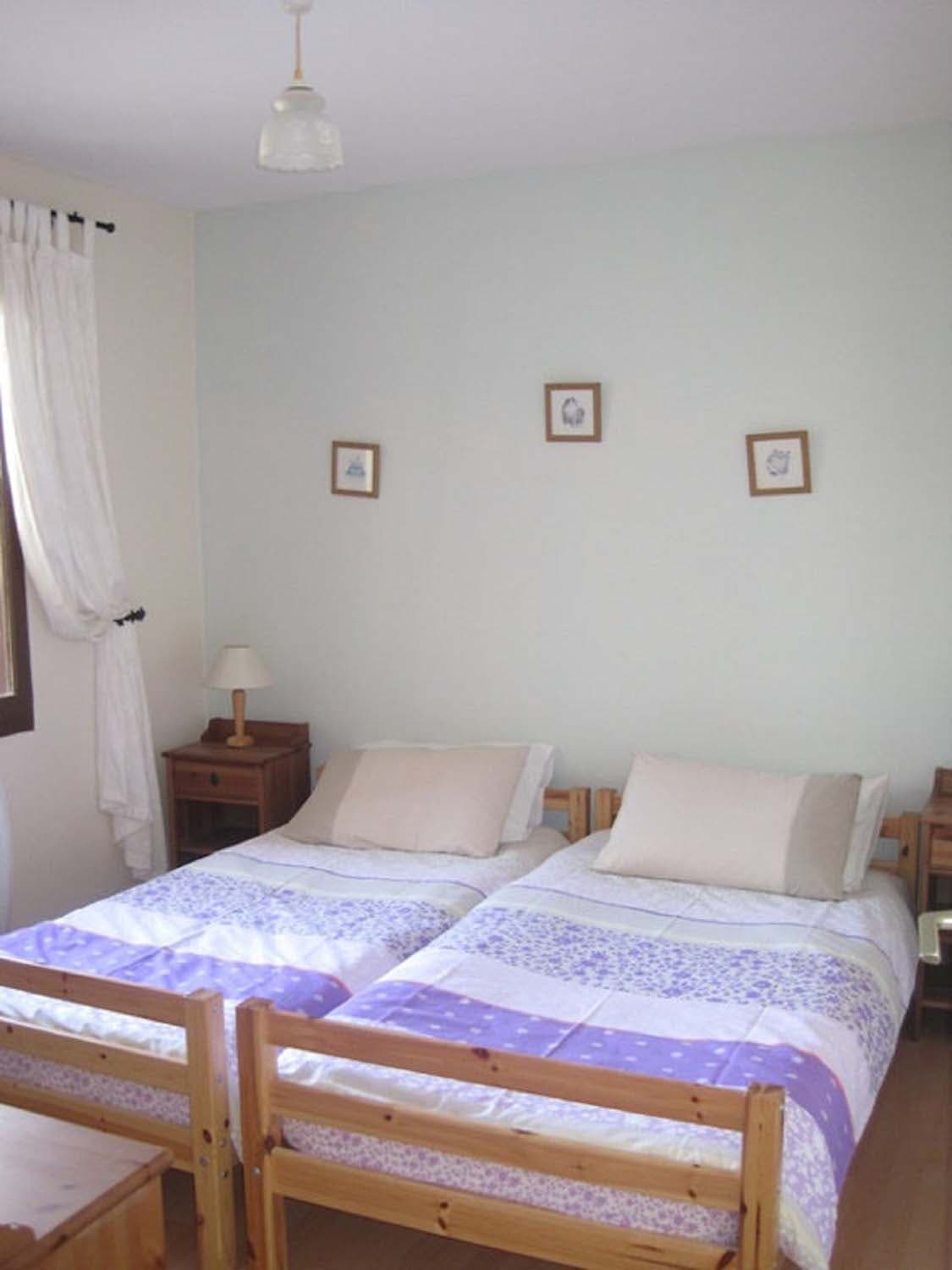 La Fougasse - Castelnaud CHAMBRE1