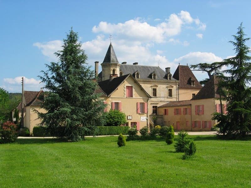 CHATEAU