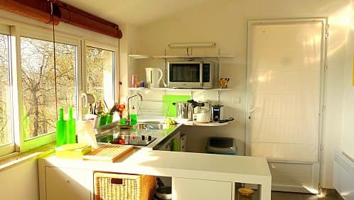 CHO NERAC Les Contes d'Albret cuisine