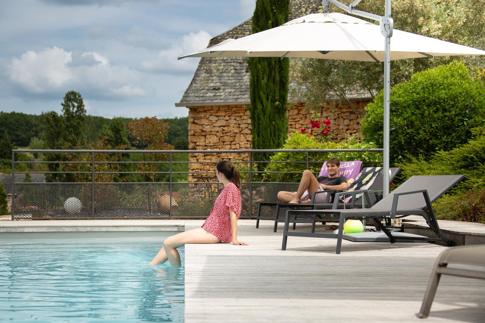 CHO_Terrasson_La Maison de Léopold_piscine