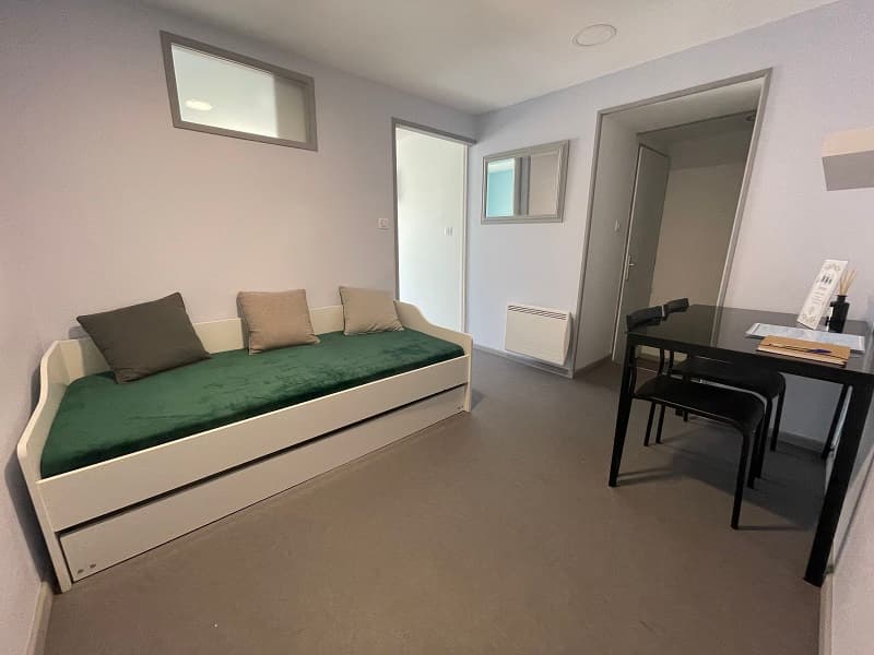 chambre
