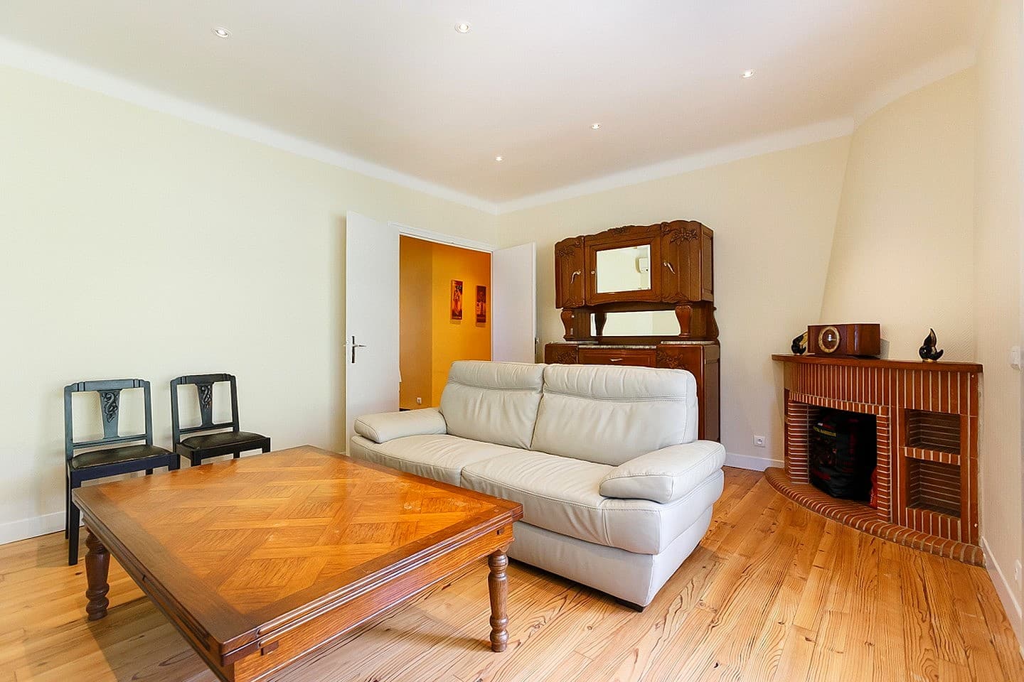 Appartement d'Alice