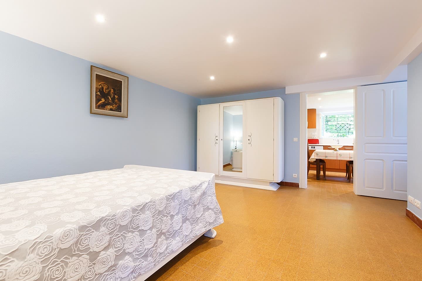 Appartement Marguerite