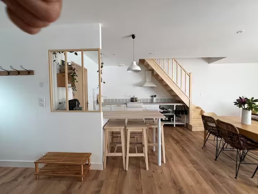 COIN CUISINE vue 2
