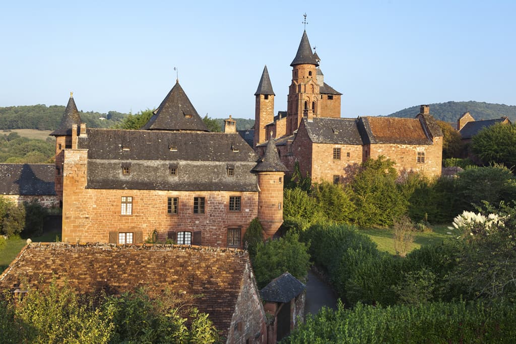 Collonges la Rouge_2