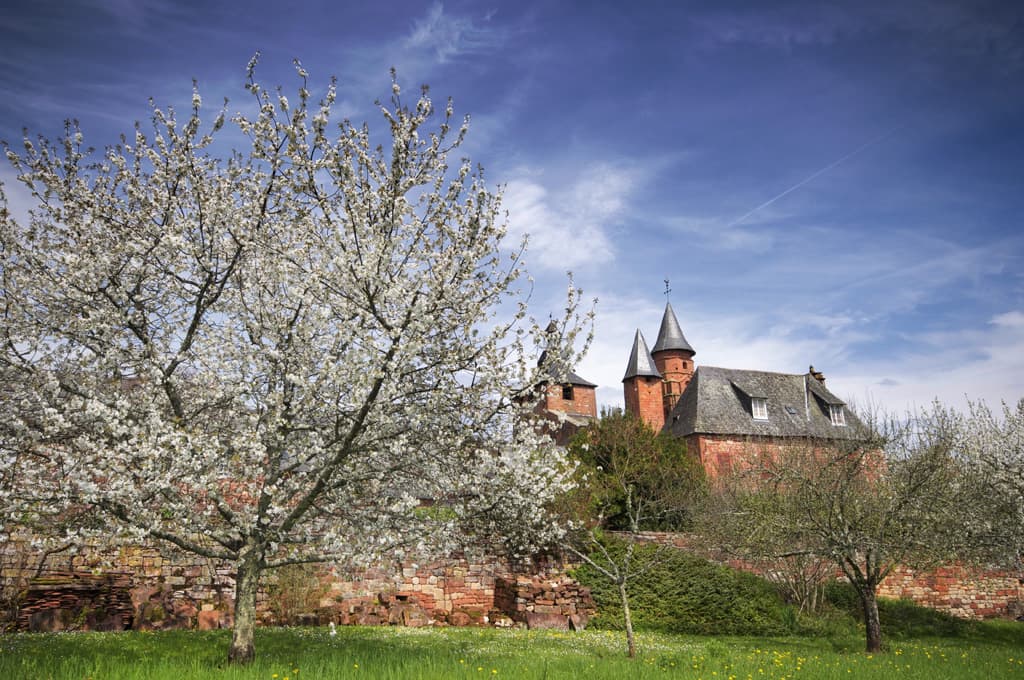 Collonges la Rouge_8