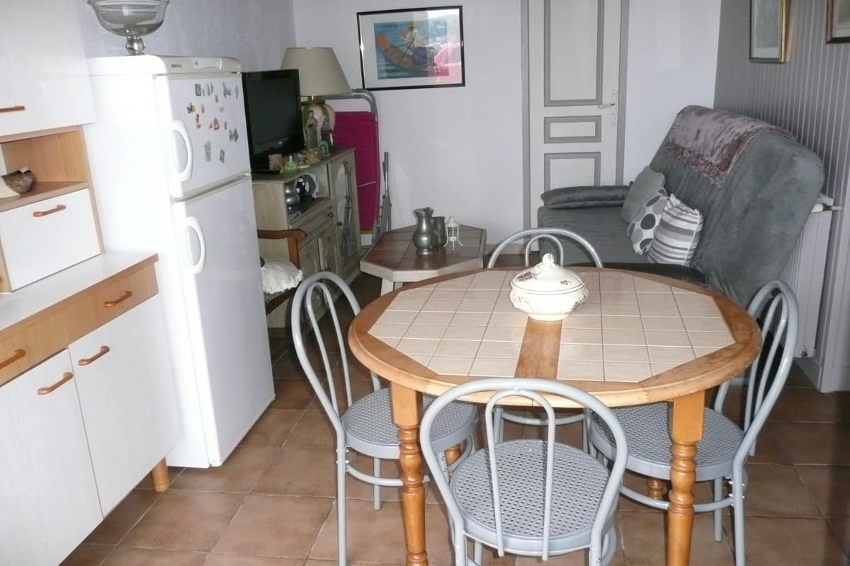 Appartement Le Plantier (4)