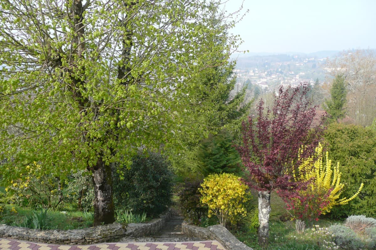 Appartement Le Plantier (6)