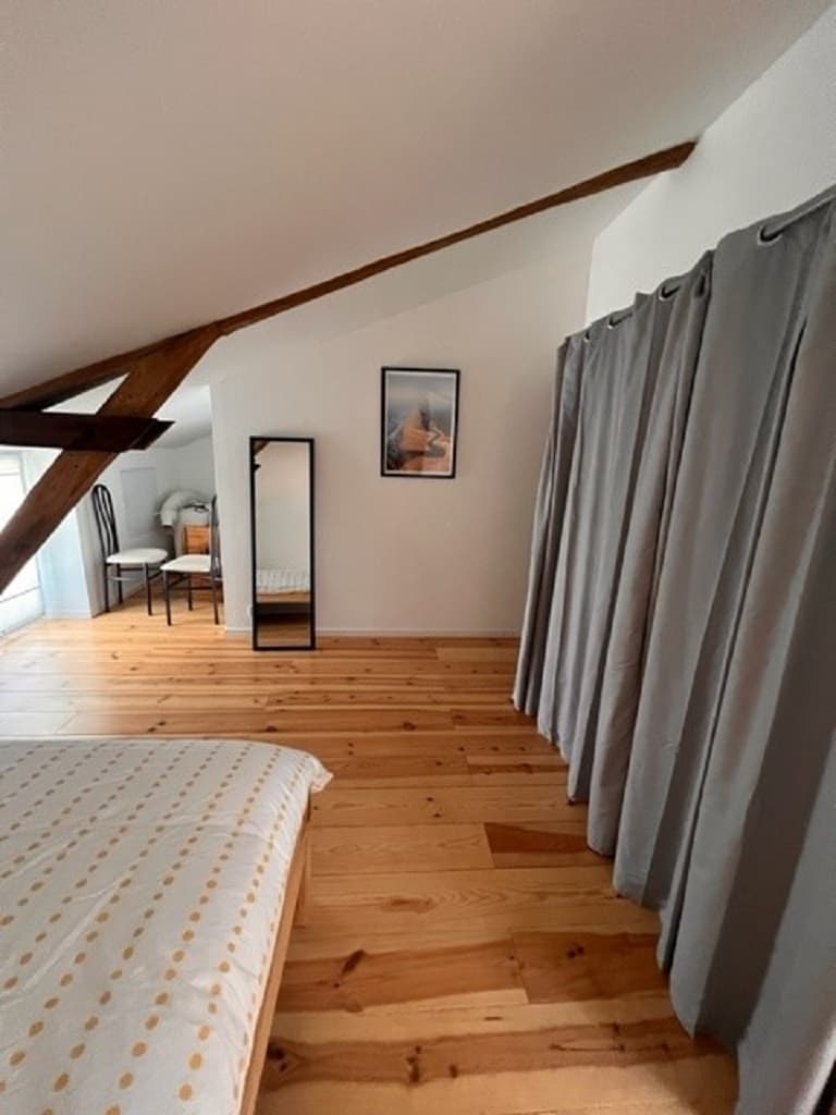 CRIB DU PRINCE 2 - SAUBRIGUES - OTI LAS