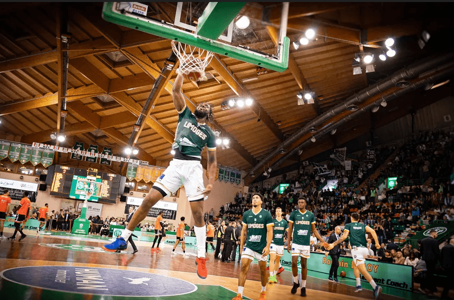CSP André Abalo