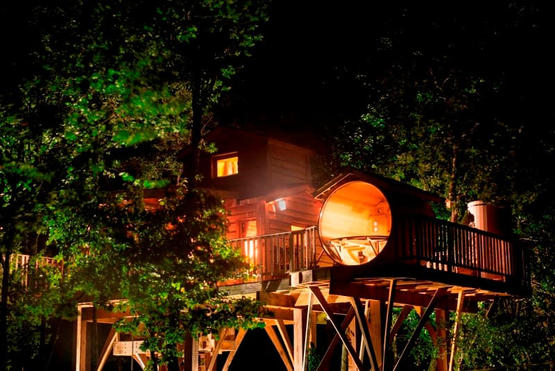 Cabane Bois des Nauzes 2