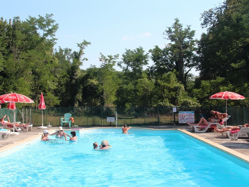 Campech-piscine