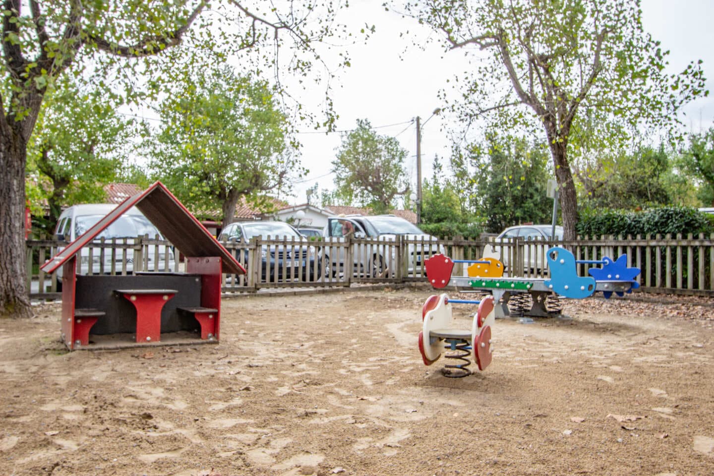 Camping Alturan - Hendaye Tourisme - 15