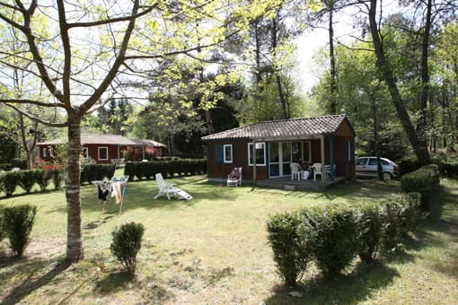 Camping Etang d'Ardy 2010 - 2