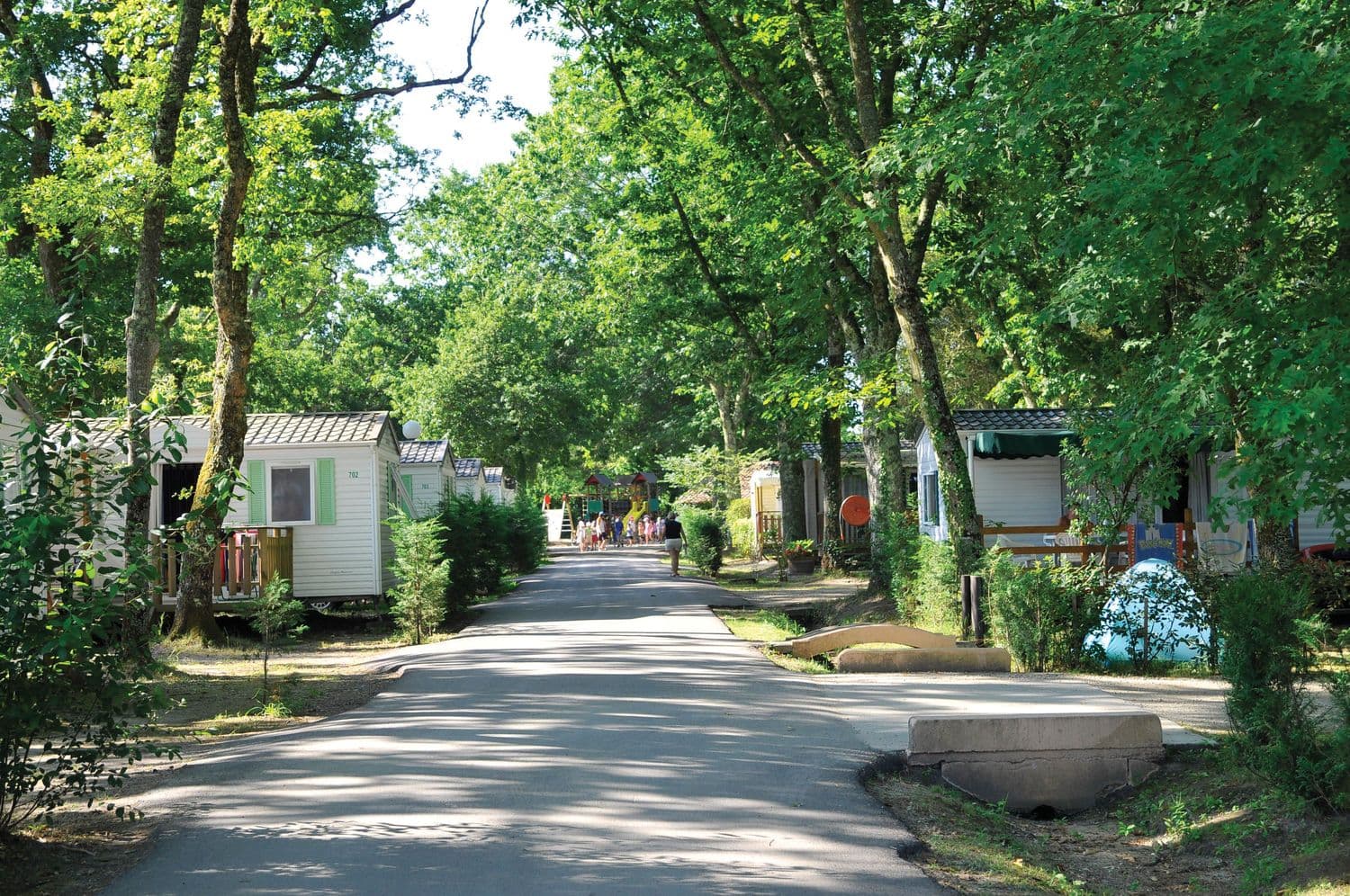 Camping Eurolac 2