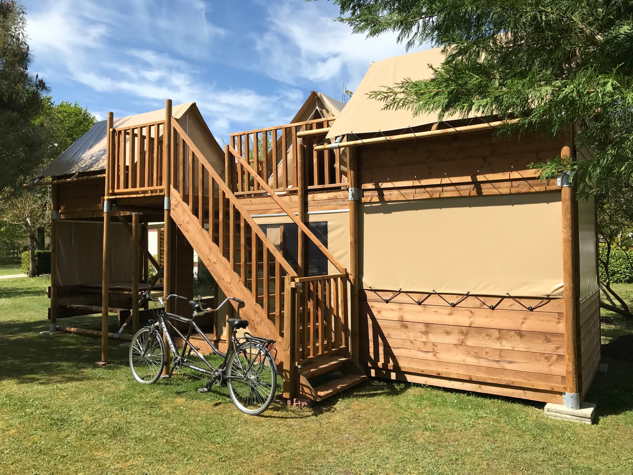 Camping Le Bon Coin 8