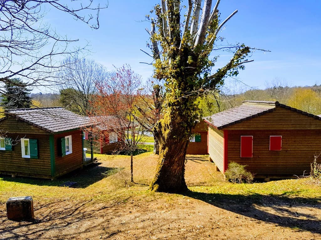 Camping du lac de Bournazel_4