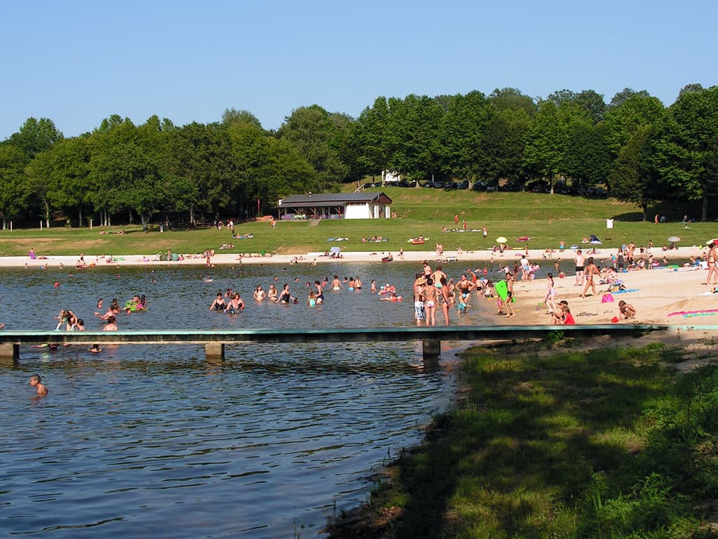Camping du lac de Bournazel_3