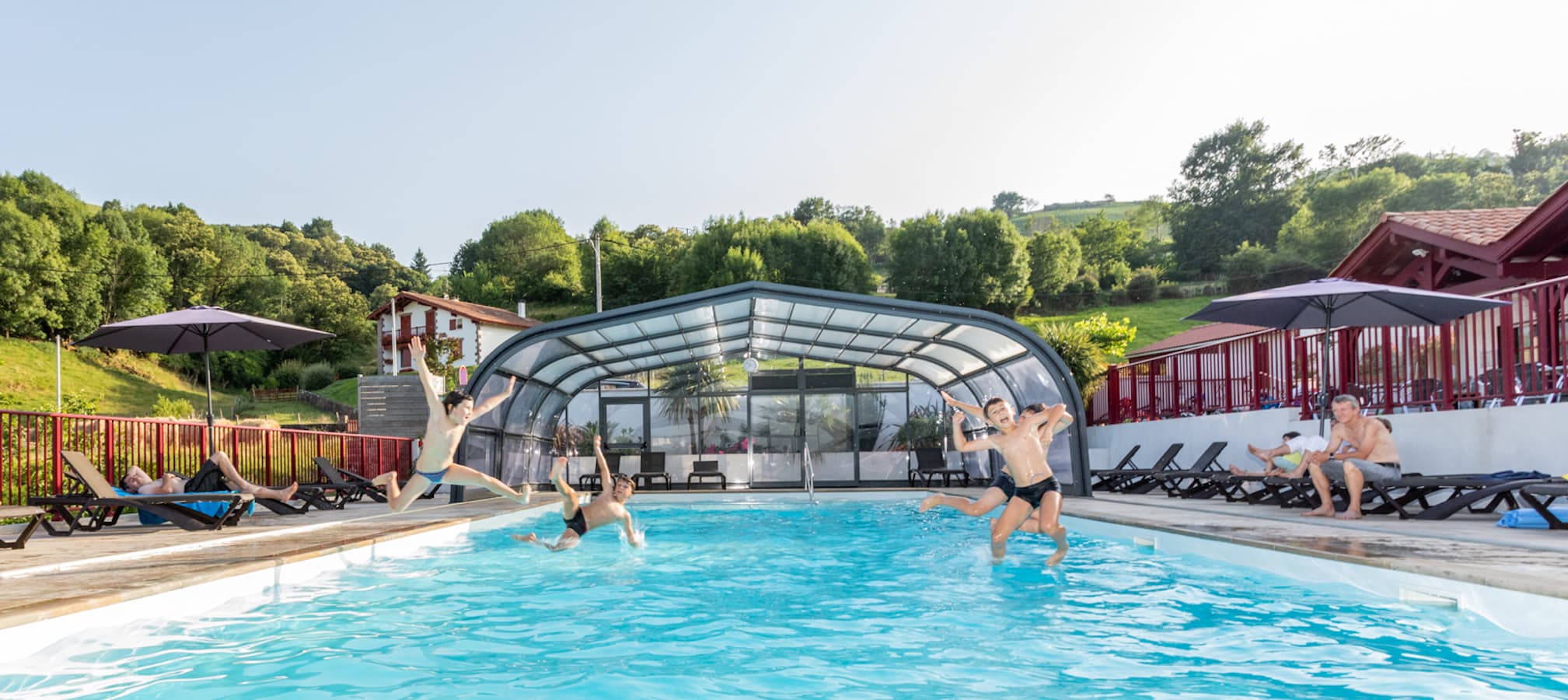 Camping-larlapean-piscine-st-martin-d-arrossa