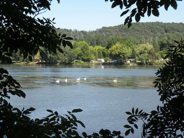 Camping le Guillou