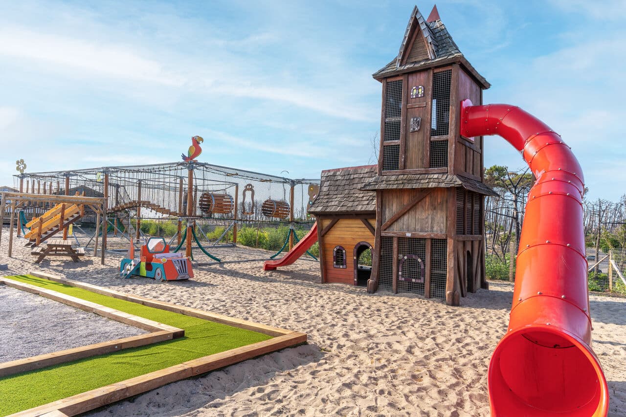 Camping le petit nice 4