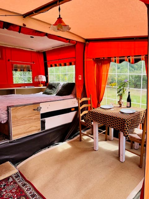 Camping-les-renards-Eygurande(10)