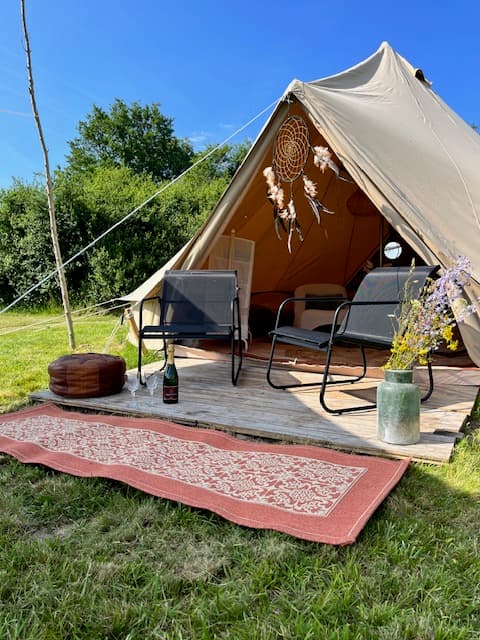 Camping-les-renards-Eygurande(2)