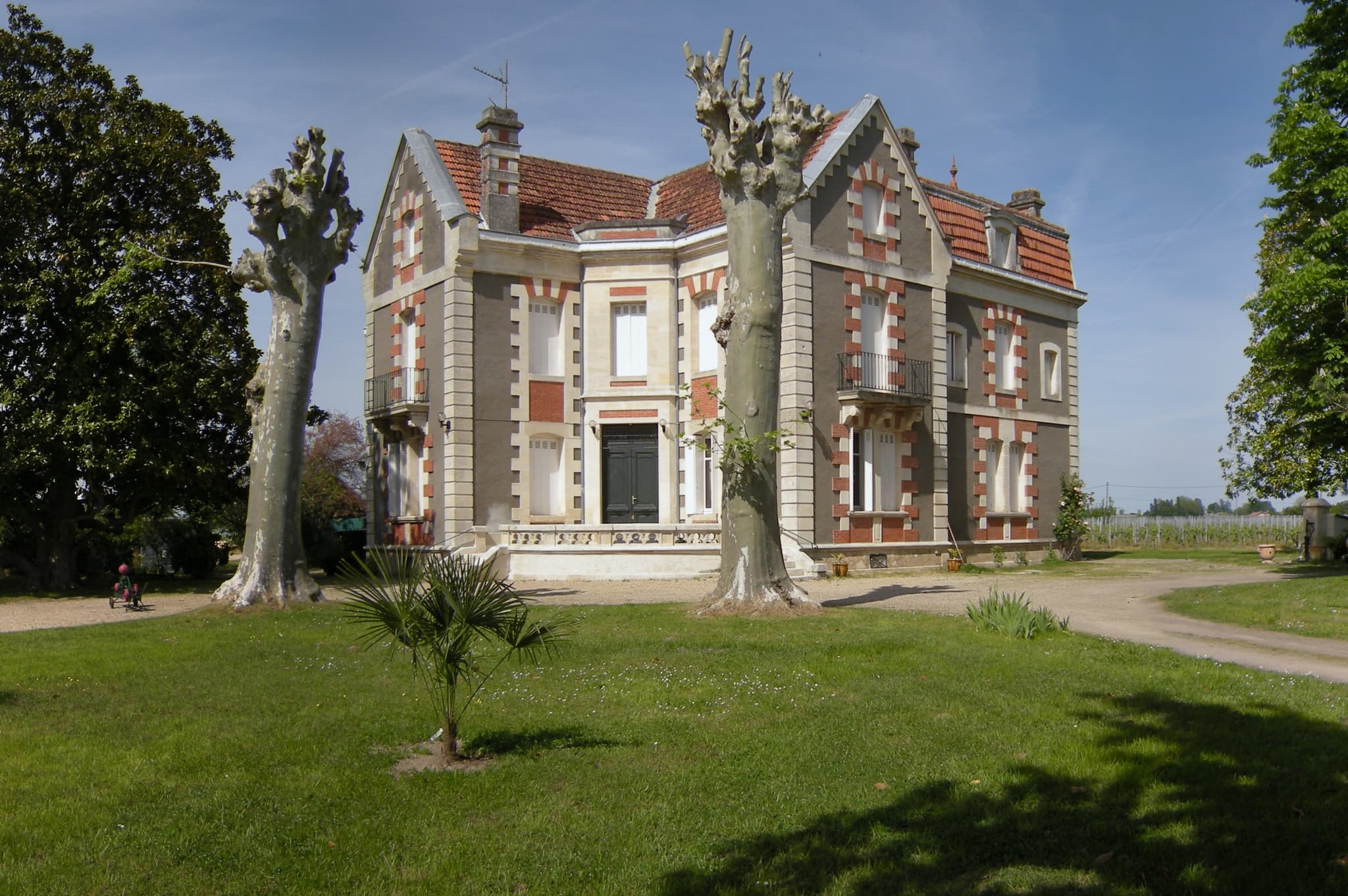 Cantenac 3