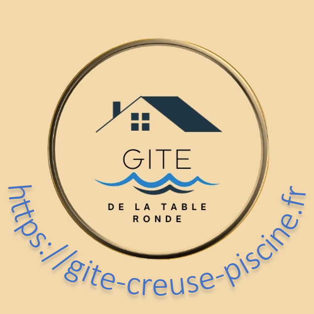 Logo gîte de la Table Ronde