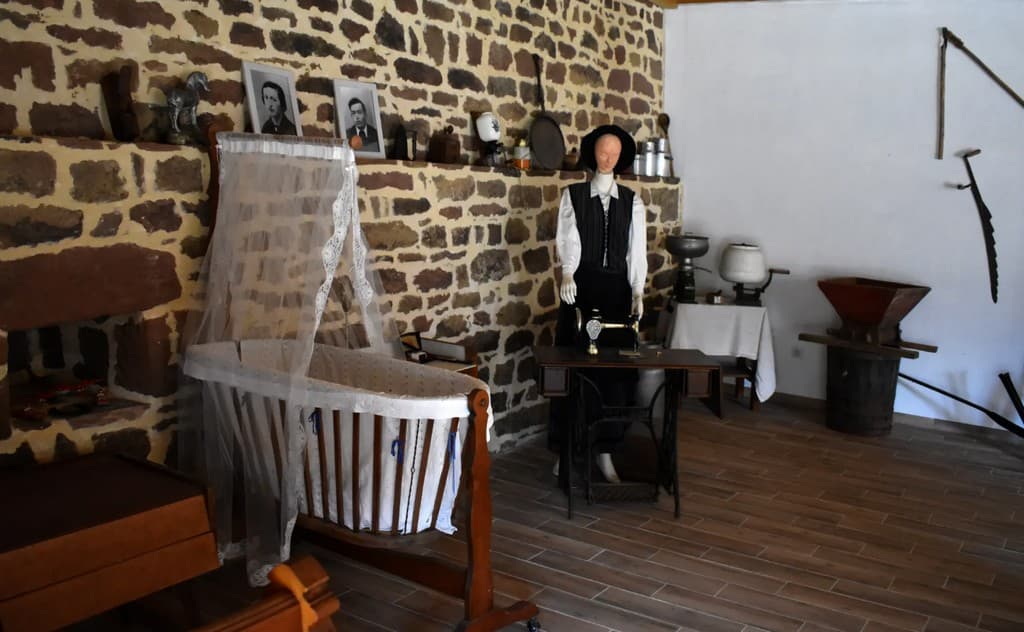 Eco-musée La Ferme de Brossard_1