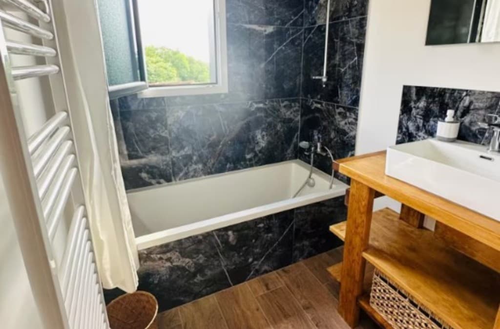 Salle de bain
