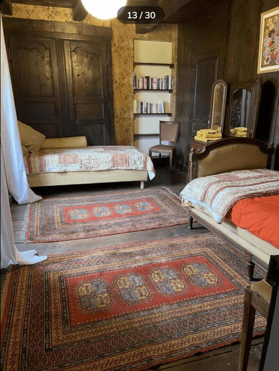 Chambre 3