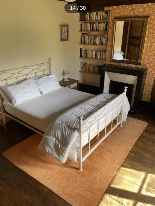 Chambre 2