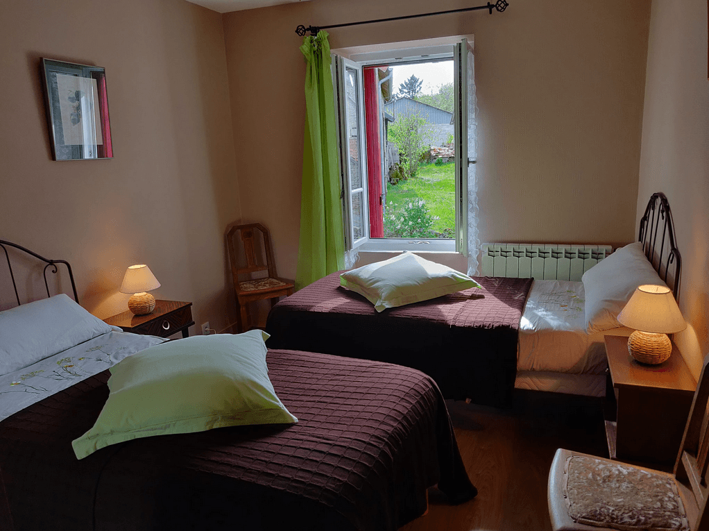 Chambre 3