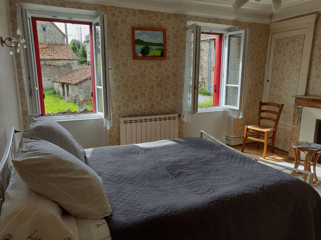 Chambre 2