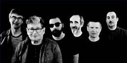 Concert - Famous Groove