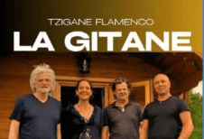 Concert - La Gitane