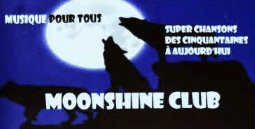 Concert - Moonshine Club
